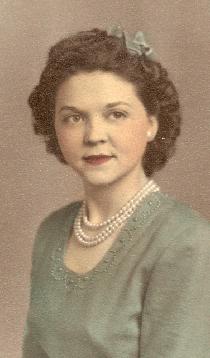Josephine Kretzer